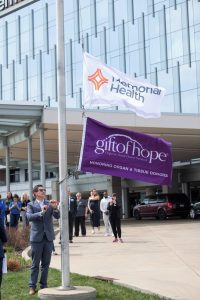 organ donation, transplant, gift of hope