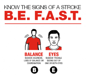 stroke, stroke prevention