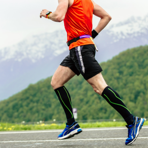 Memorial Health Blog  Should YOU Wear Compression Socks? - Memorial Health  Blog