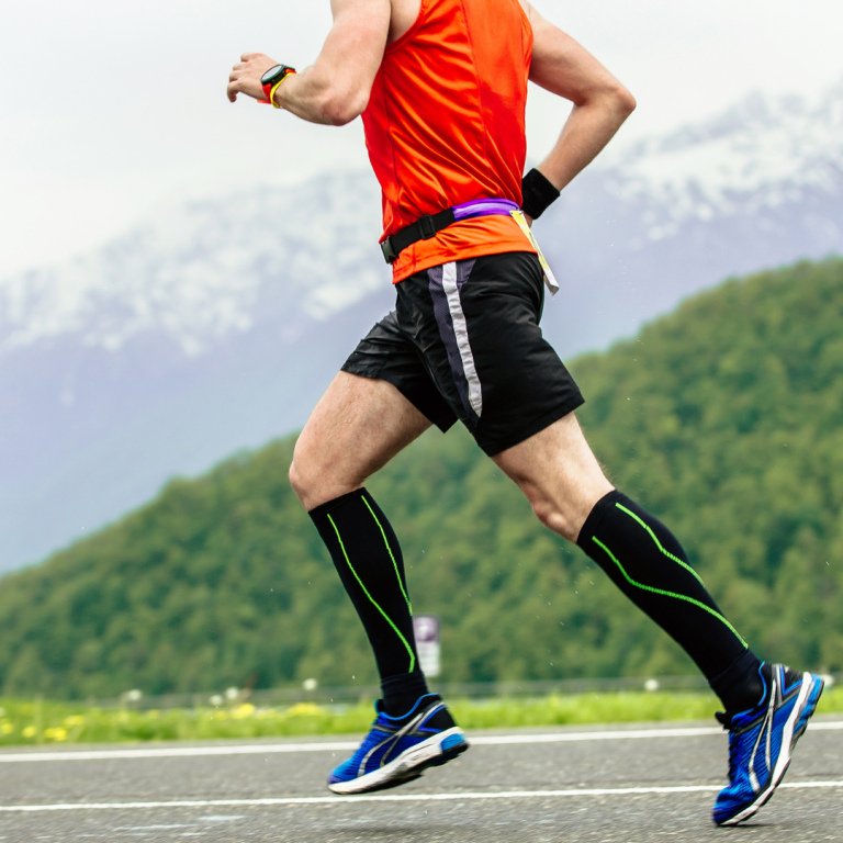 Memorial Health Blog Should YOU Wear Compression Socks? Memorial Health Blog