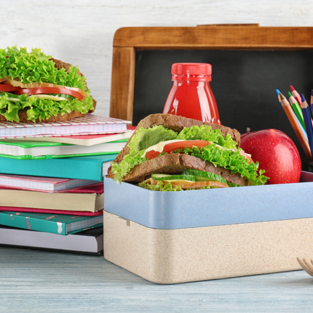 Memorial Health Blog Healthy School Lunches Yes They Do Exist 