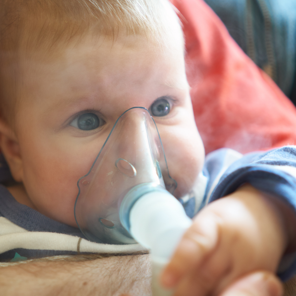 Memorial Health Blog | RSV in Young Children: Symptoms, Treatment and