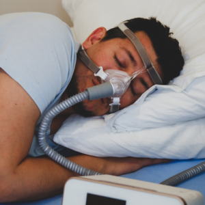 CPAP, sleep apnea 