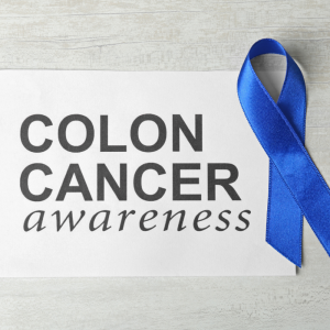 colon cancer, colorectal cancer, colon cancer pickup screening kits, National Colorectal Cancer Awareness Month